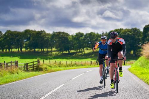 Ride Anywhere Week