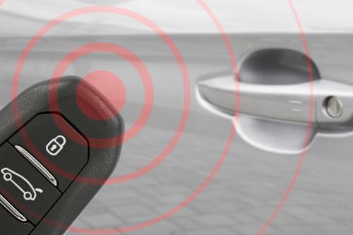 Do you own a Volkswagen? - Crime Alert